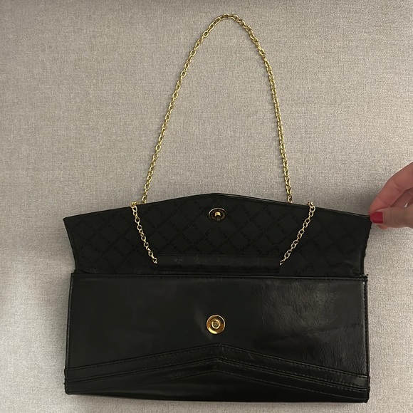 BCBG MaxAzaria Envelope Bag - Picture 4 of 13